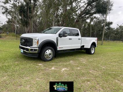 2026 Ford F-450 Perry FL