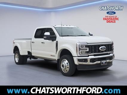 2026 Ford F-450 Chatsworth GA