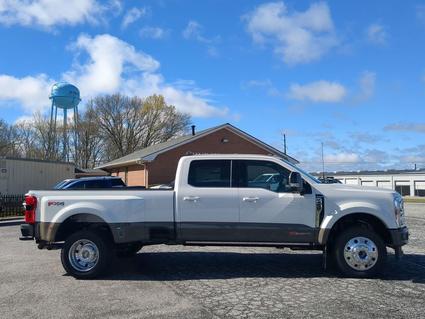 2026 Ford F-450 Winder GA