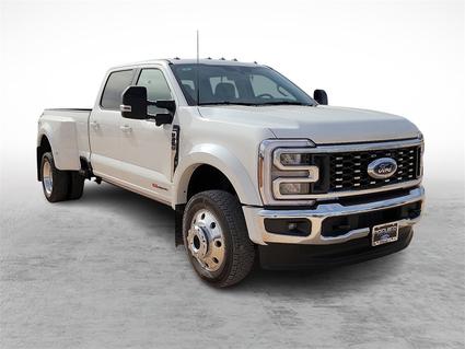 2026 Ford F-450 Lamesa TX