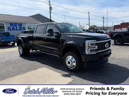 2026 Ford F-450 Ashland KY