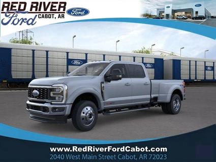 2026 Ford F-450 Cabot AR