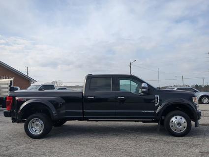 2021 Ford F-450 Winder GA