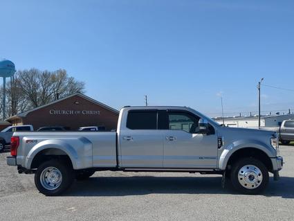 2021 Ford F-450 Winder GA