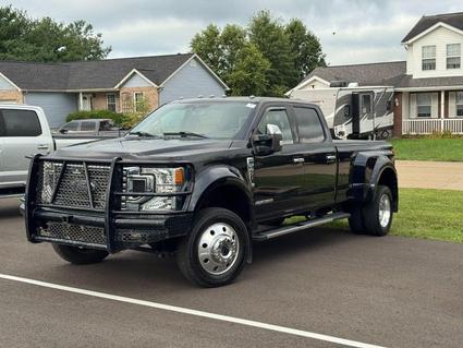 2022 Ford F-450 Waterloo IL