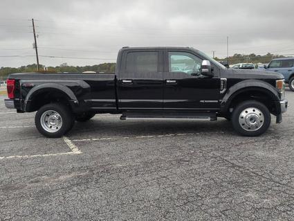 2022 Ford F-450 Winder GA
