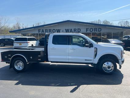 2024 Ford F-450 Ripley MS