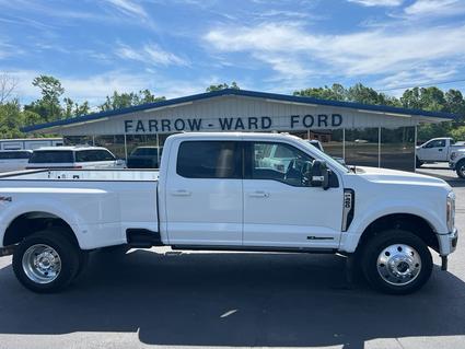 2024 Ford F-450 Ripley MS