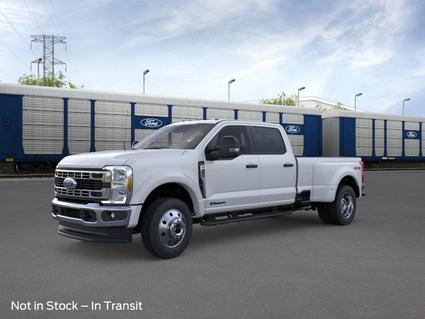 2026 Ford F-450 Coeur D'Alene ID