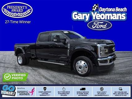 2026 Ford F-450 Daytona Beach FL