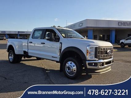 2026 Ford F-450 Unadilla GA