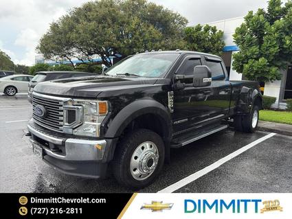 2020 Ford F-450 Clearwater FL