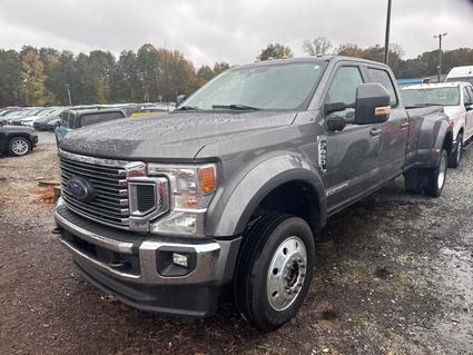 2021 Ford F-450 Greensboro NC