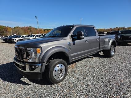 2021 Ford F-450 Greensboro NC