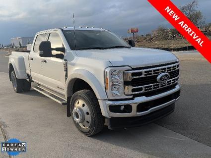2023 Ford F-450 Broken Arrow OK