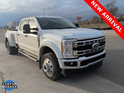 2023 Ford F-450 Broken Arrow OK