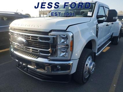 2023 Ford F-450 Grand Coulee WA