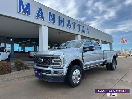 2024 Ford F-450 Manhattan KS