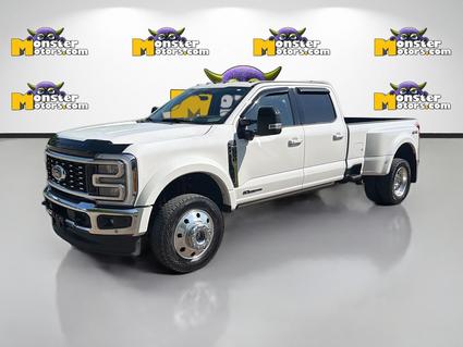 2025 Ford F-450 Louisville TN