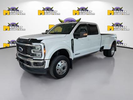 2025 Ford F-450 Louisville TN