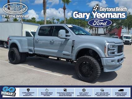 2025 Ford F-450 Daytona Beach FL
