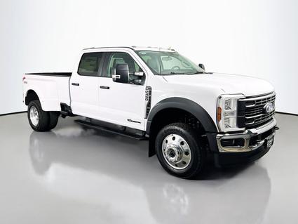 2026 Ford F-450 Pasco WA