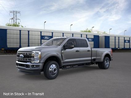 2026 Ford F-450 La Grande OR