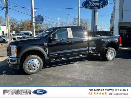 2026 Ford F-450 Murray KY
