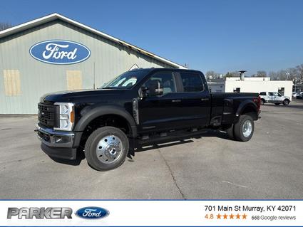 2026 Ford F-450 Murray KY