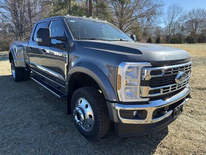 2026 Ford F-450 York SC
