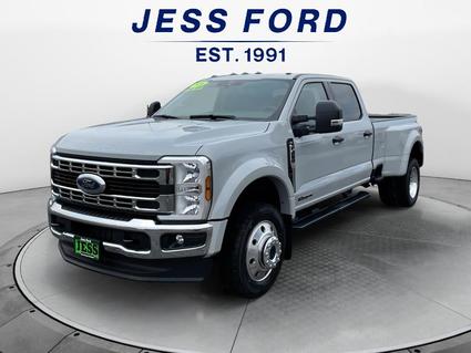 2026 Ford F-450 Grand Coulee WA