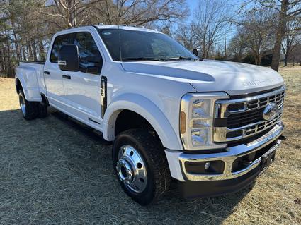 2026 Ford F-450 York SC