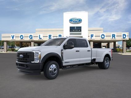 2026 Ford F-450 Carbondale IL