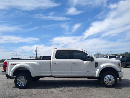 2020 Ford F-450 Winder GA