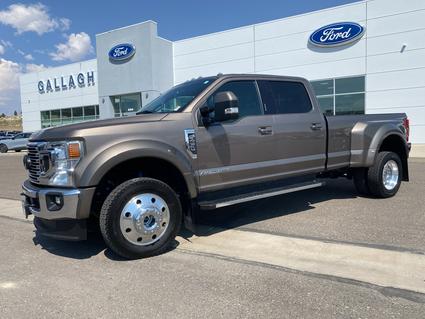 2022 Ford F-450 Elko NV
