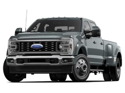 2023 Ford F-450 Rock Springs WY