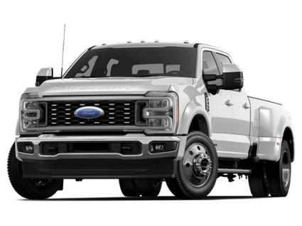 2023 Ford F-450 Gillette WY