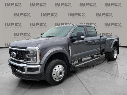 2024 Ford F-450 Greensboro NC