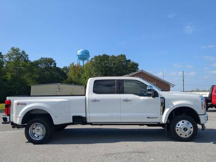 2024 Ford F-450 Winder GA