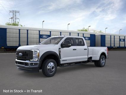 2026 Ford F-450 Coeur D'Alene ID