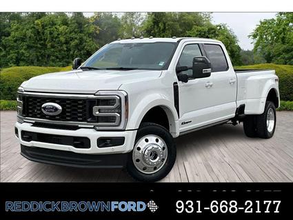 2026 Ford F-450 Morrison TN