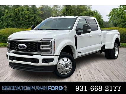 2026 Ford F-450 Morrison TN