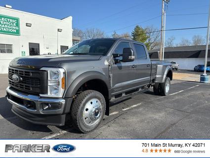 2026 Ford F-450 Murray KY