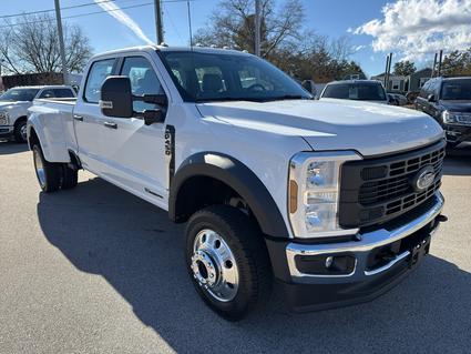 2026 Ford F-450 York SC