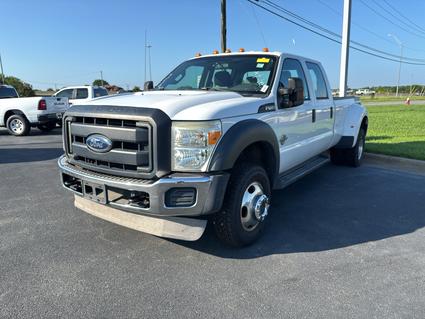 2013 Ford F-450 Burlington NC