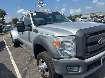 2013 Ford F-450 Memphis TN