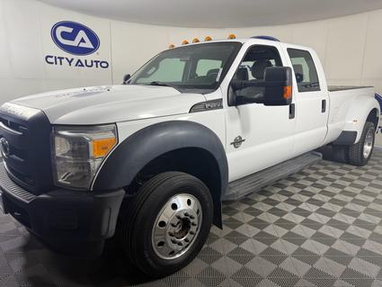 2015 Ford F-450 Memphis TN