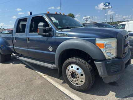 2015 Ford F-450 Memphis TN