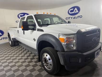 2015 Ford F-450 Memphis TN