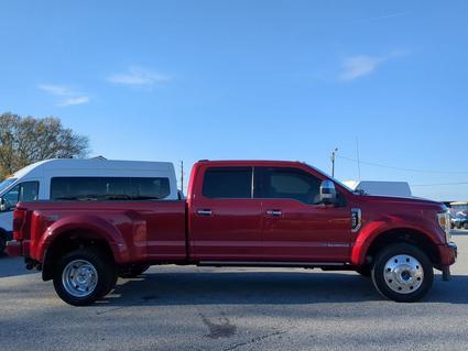 2020 Ford F-450 Winder GA
